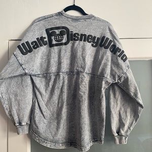 WALT DISNEY WORLD SPIRIT JERSEY